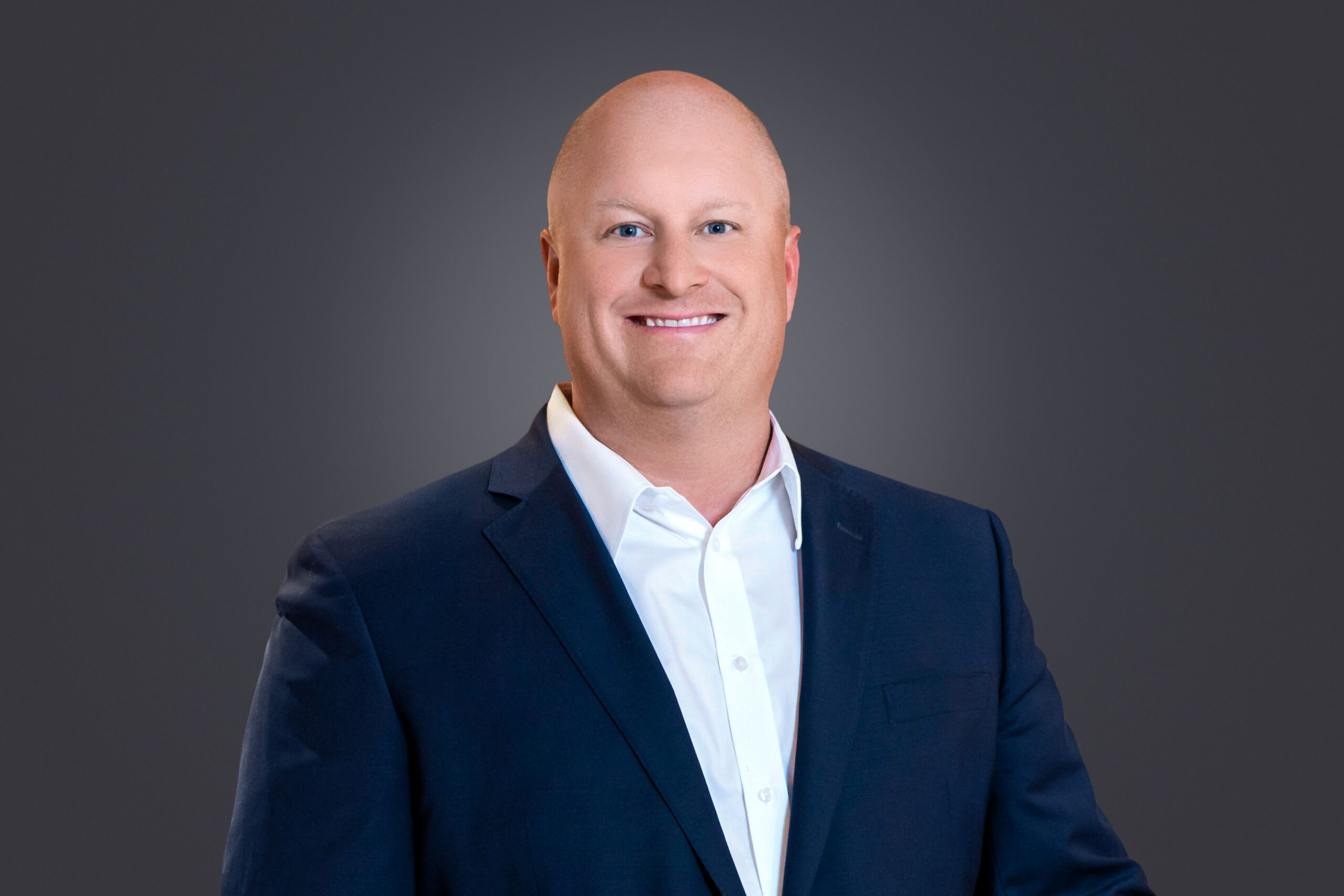 Brandon J. Page